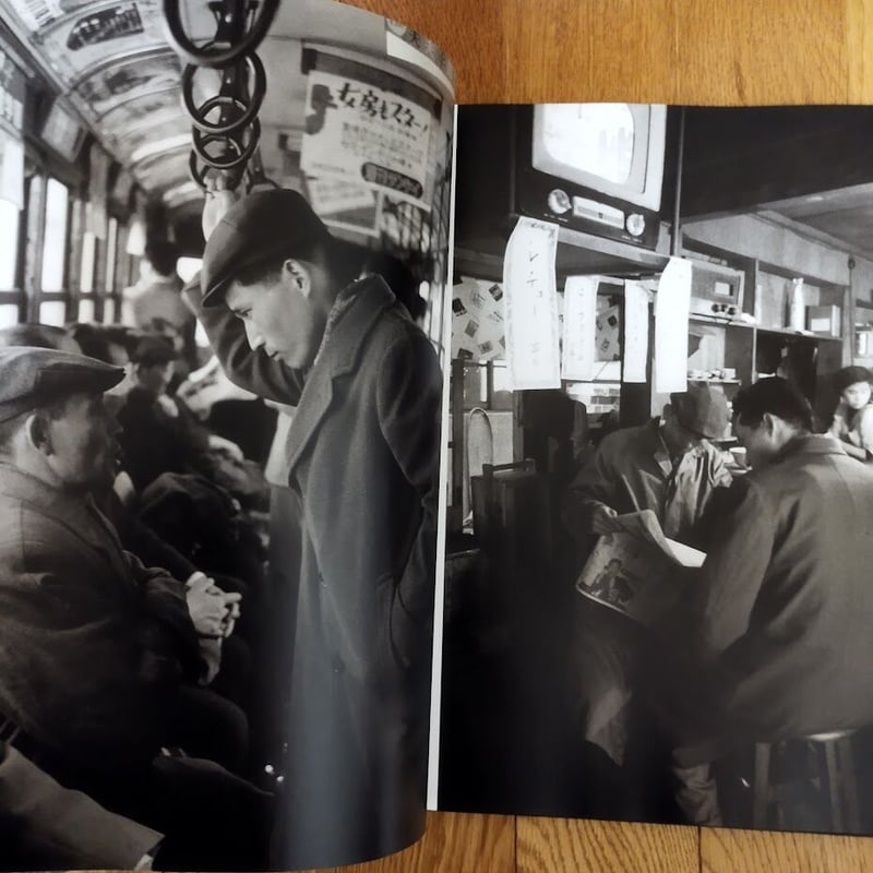 『張り込み日記』 写真集　渡辺雄吉 2nd edition 限定1000部 張り込み日記 / 渡部雄吉 ON READING Online Shop