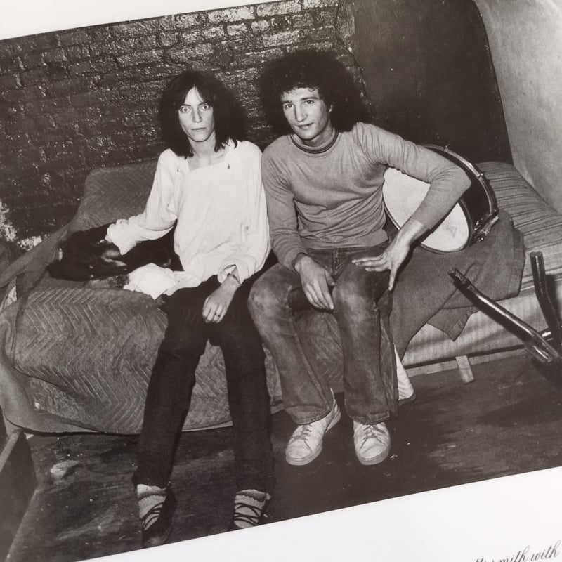 CBGB & OMFUG: Thirty Years from the Home of Un