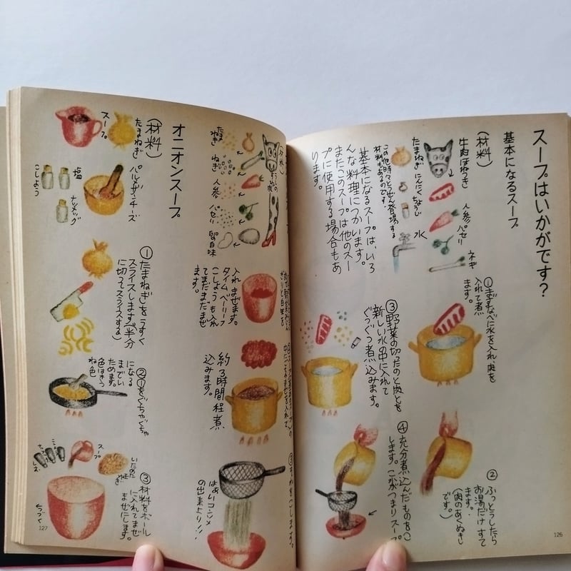 絵本トマトジュース】 大橋歩 1976年にも、そして2026年の今にも存在