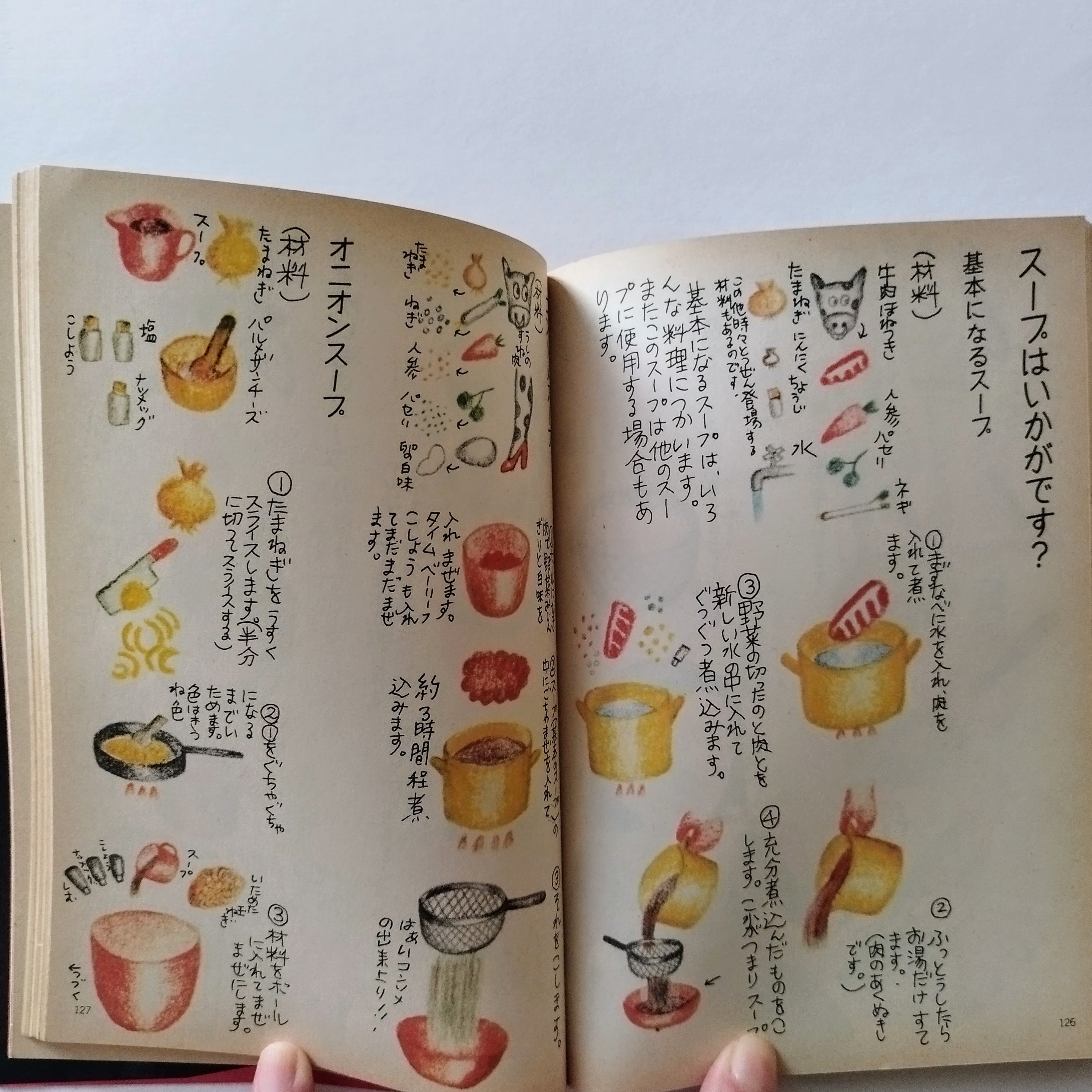 絵本トマトジュース】 大橋歩 1976年にも、そして2026年の今にも存在