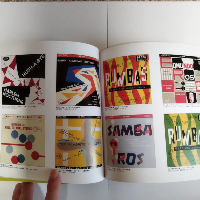 洋書◆1960年代のレコードジャケット写真集 本 クラシック アルバム カバー a093b734c4cbf081e907c949ef8214