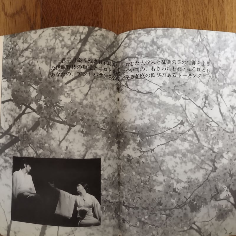 たたり　映画パンフレット SHOCHIKU シネマ ブックス (@S_CINEMA_BOOKS) / X