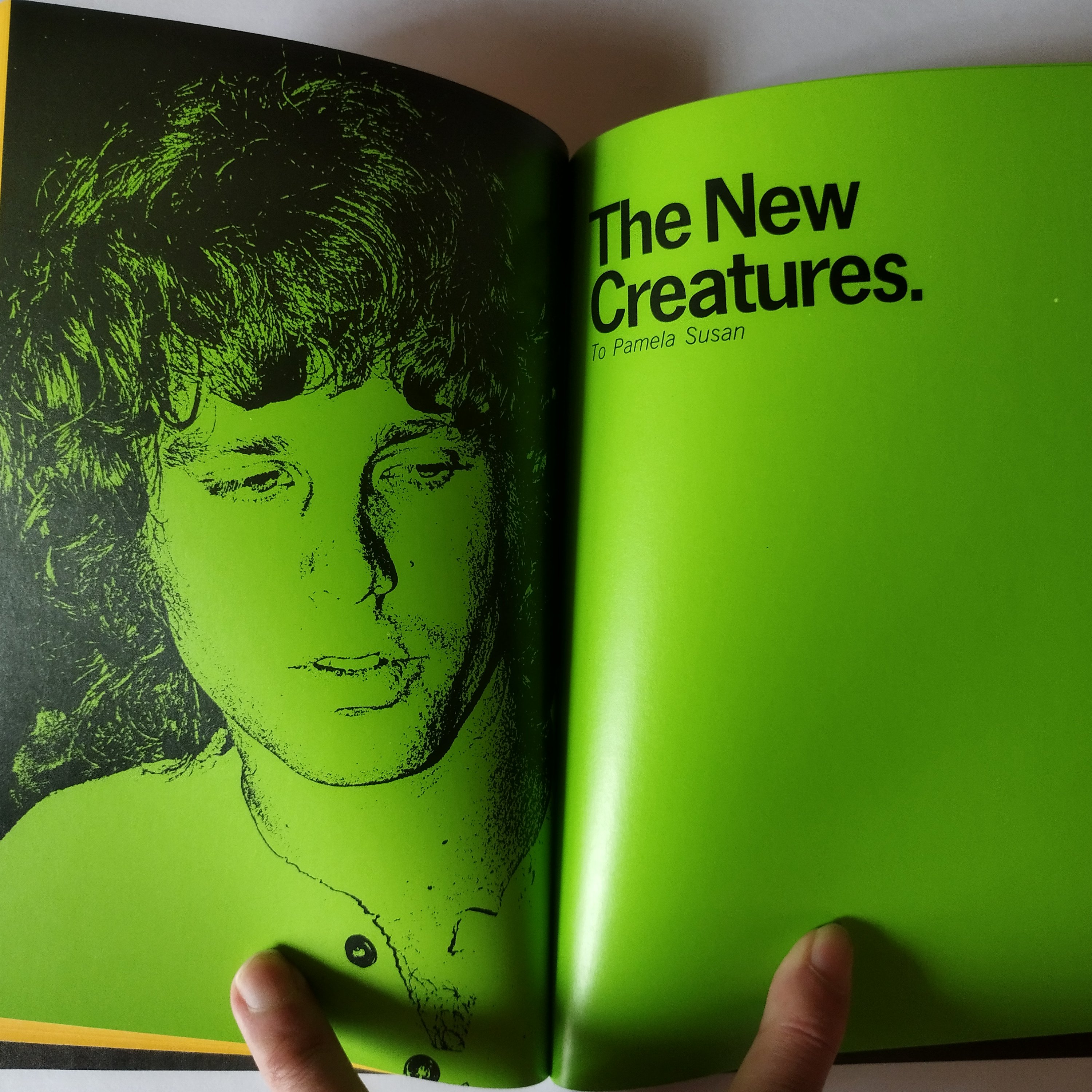 the Lords .The New Creatures』Jim Morrison 詩人ジム