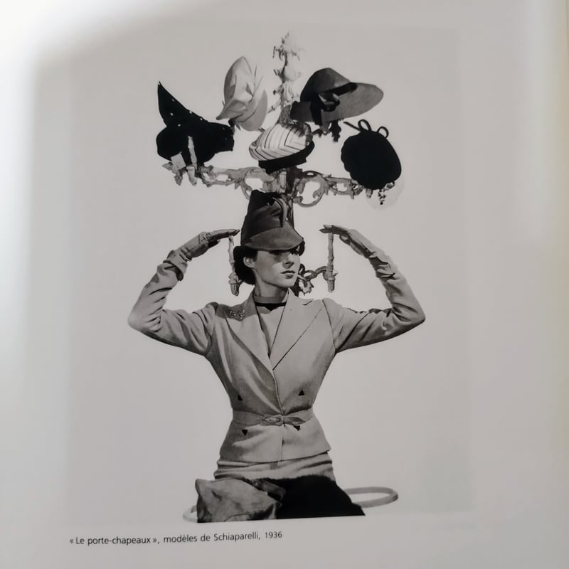 Cecil Beaton】 Jean Sagne 未来へと、いつまでも古くならないセシル