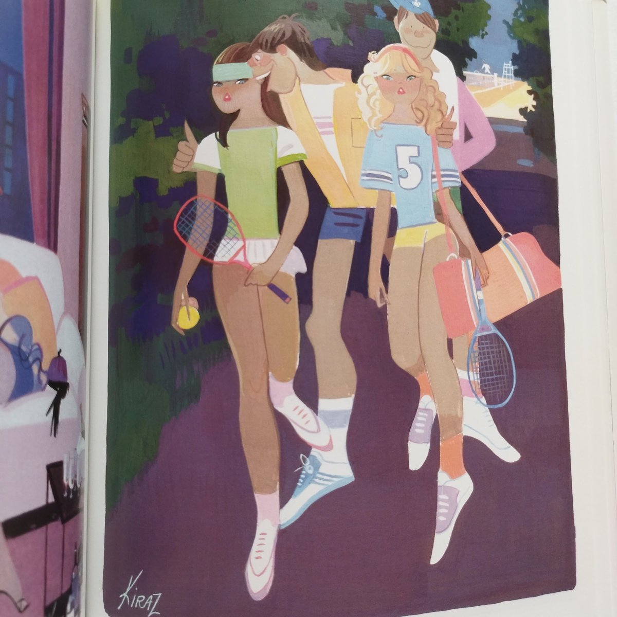 KIRAZ DANS PLAYBOY』キラジェンヌ奔放なライフ・スタイルによる自由へ