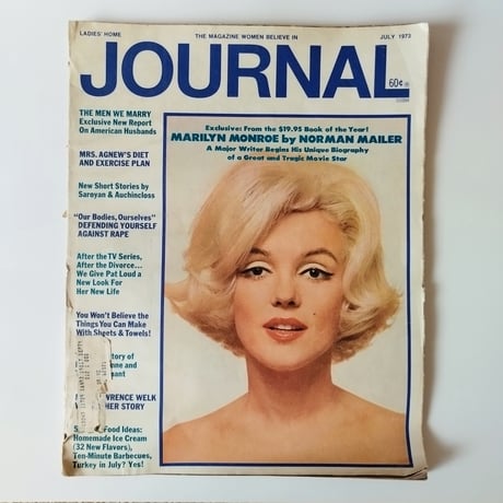 マリリンモンロー | STORES