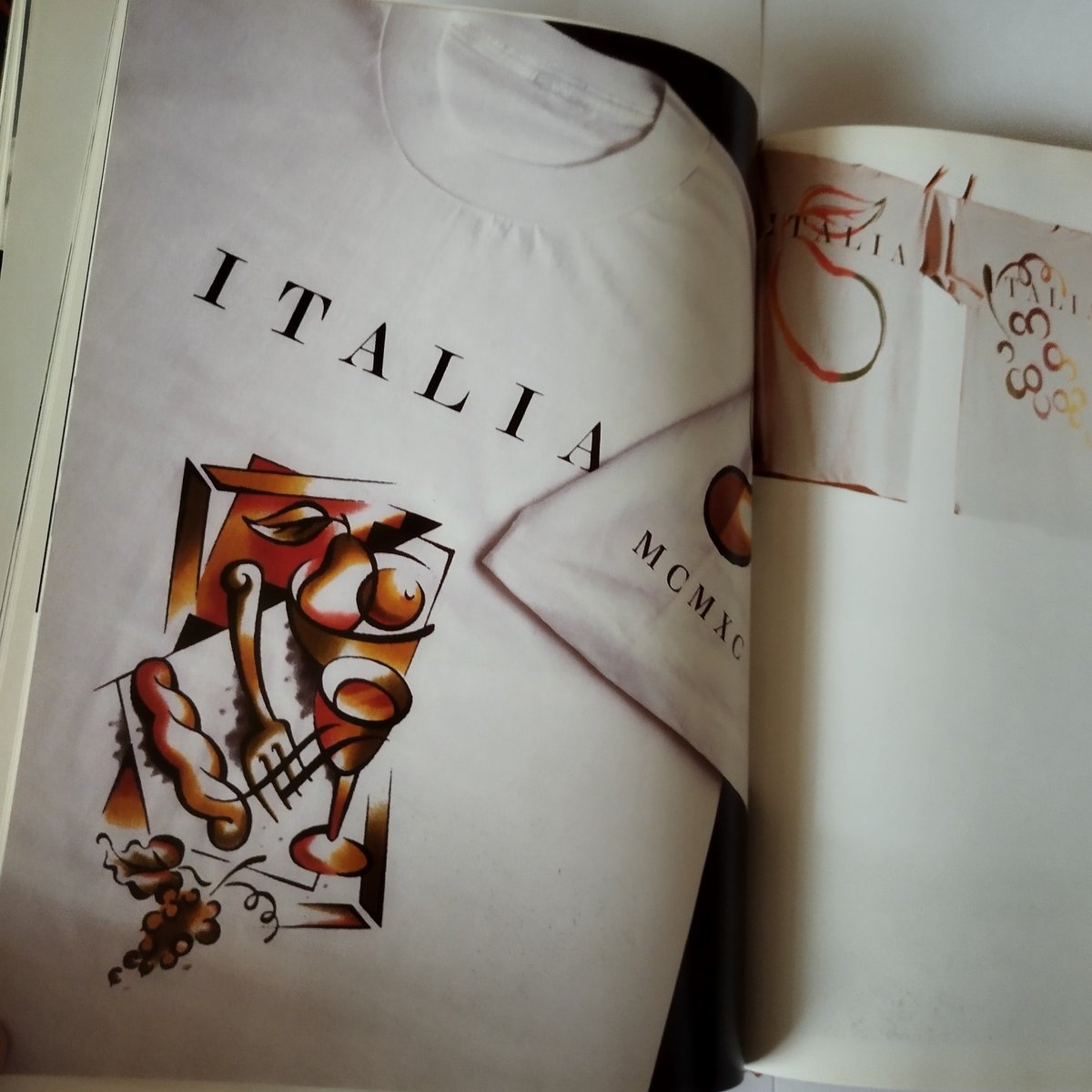 洋書 Great T-Shirt Graphics GREAT T～SHIRT graphics』 もはやアメリカを代表する文化となったT