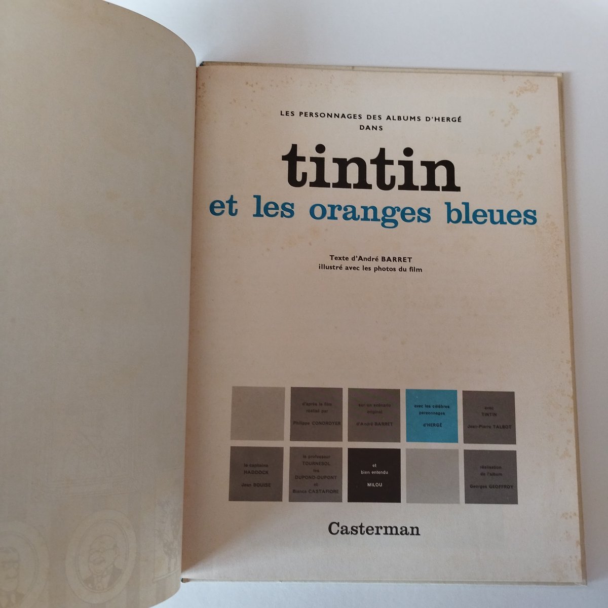 て*ん様 タンタンと水色のオレンジ('66仏/スペイン) fit=scale-down,w=1200