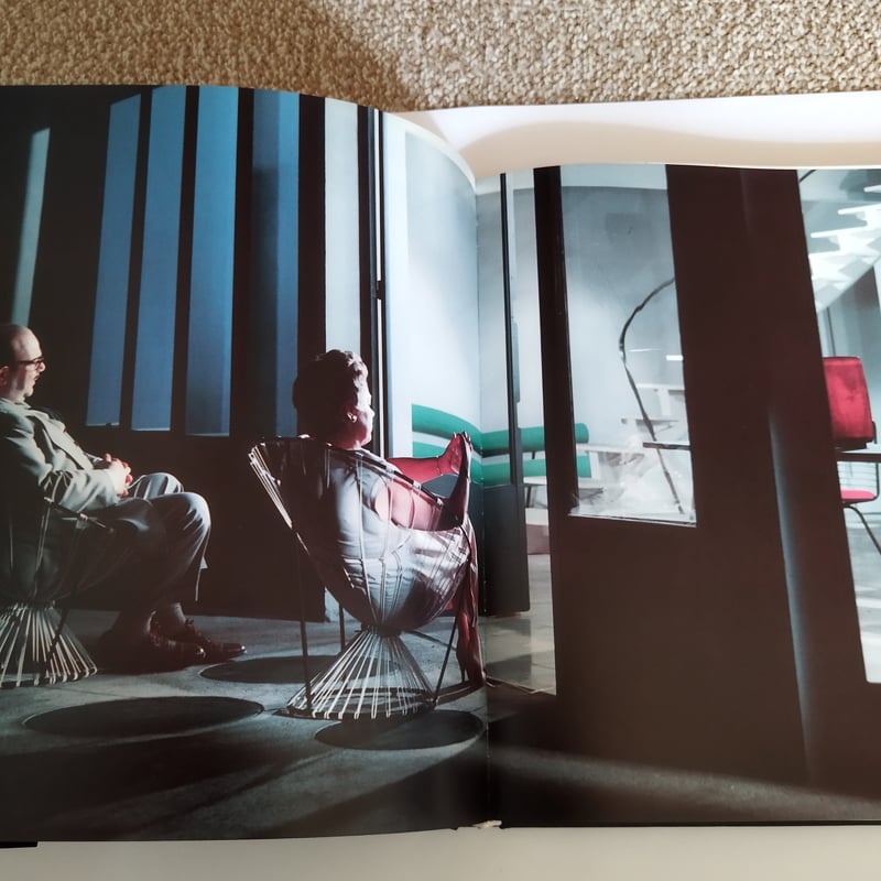 Tati』Marc Dondey タチその深淵なる世界そのガイド ハードカヴァー版