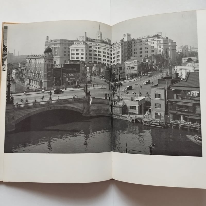 三越のあゆみ』株式會社三越・創立五十周年記念（昭和29年）レトロ