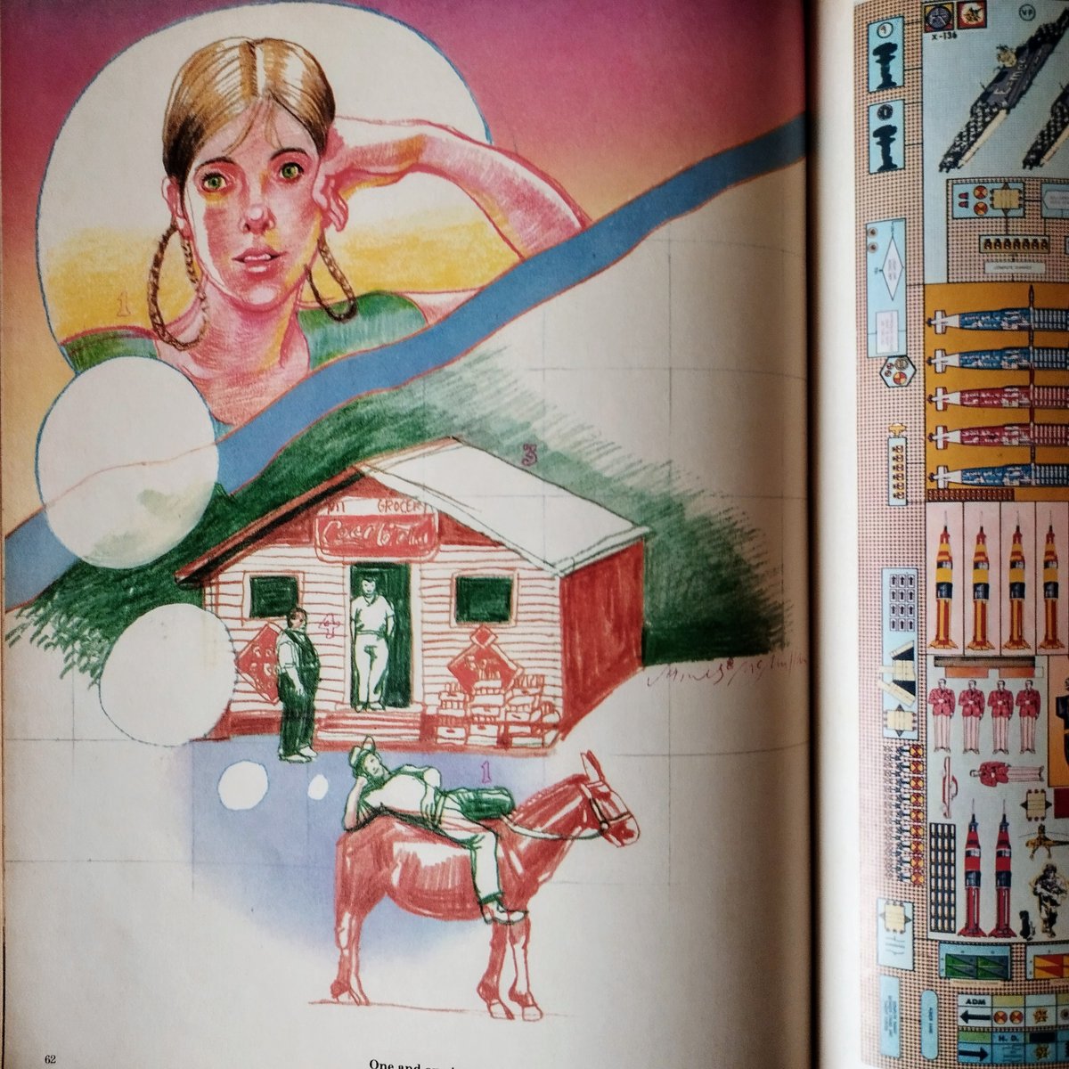 THE BEATLES ILLUSTRATED LYRICS 2】 アーティストから見たこ