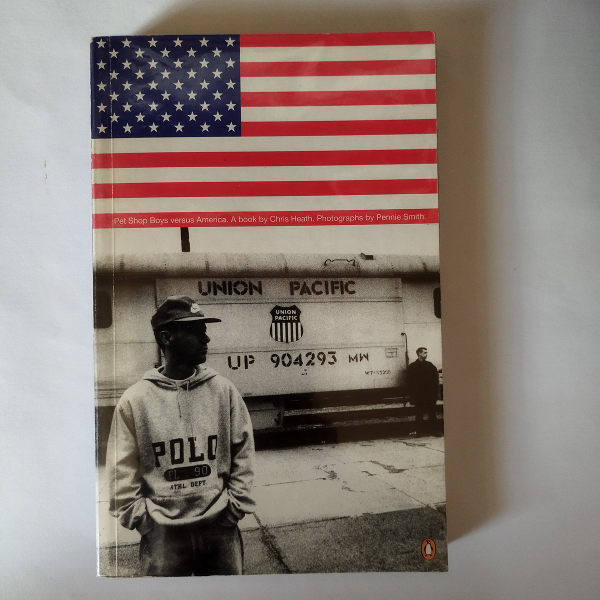 「Pet Shop Boys」ライブツアー大判ポスター Pet Shop Boys」ライブツアー大判ポスター