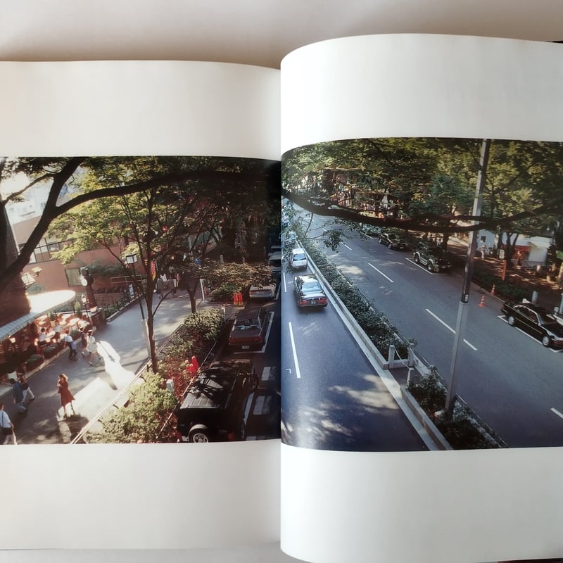 原宿 1995』 来るべき原宿の未来に向けて作られた一冊！ | 古書ベリッシマ