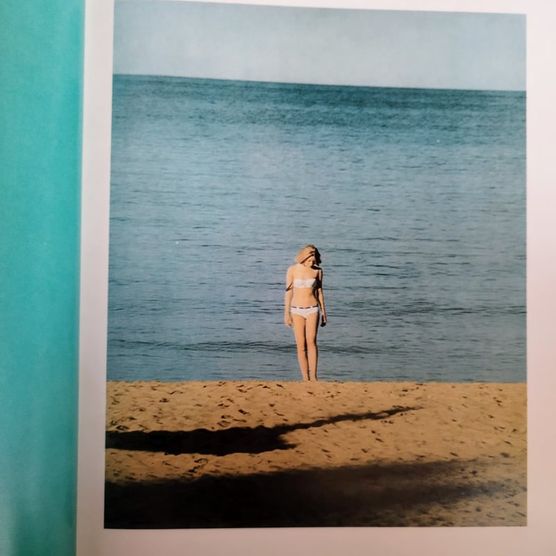 PIRELLI CALENDAR BOOK】 エロテックフォトとはいえもはやアート 貴方自