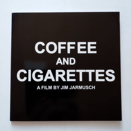 ジム・ジャームッシュ | STORES