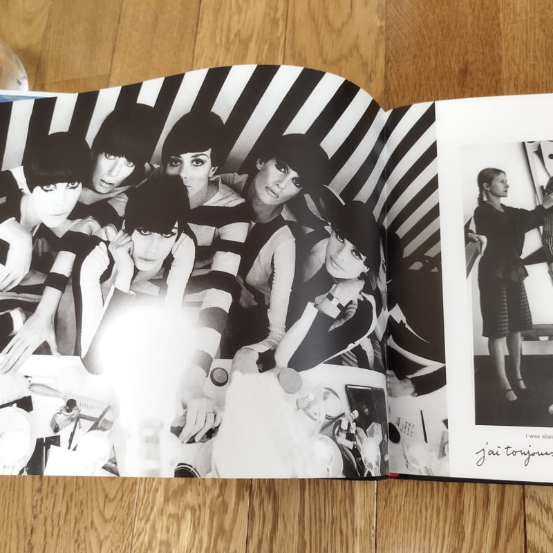 1998年発行美品ChristianBoltanskiアート新聞Agnès b. agnés b. STYLISTE』アニエス・ベー、そのエッセンス、そのすべて