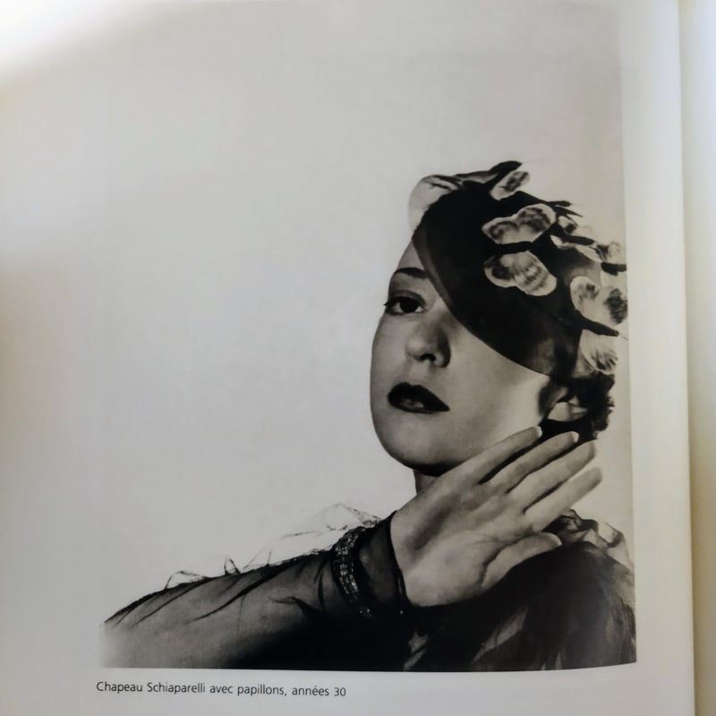 Cecil Beaton】 Jean Sagne 未来へと、いつまでも古くならないセシル