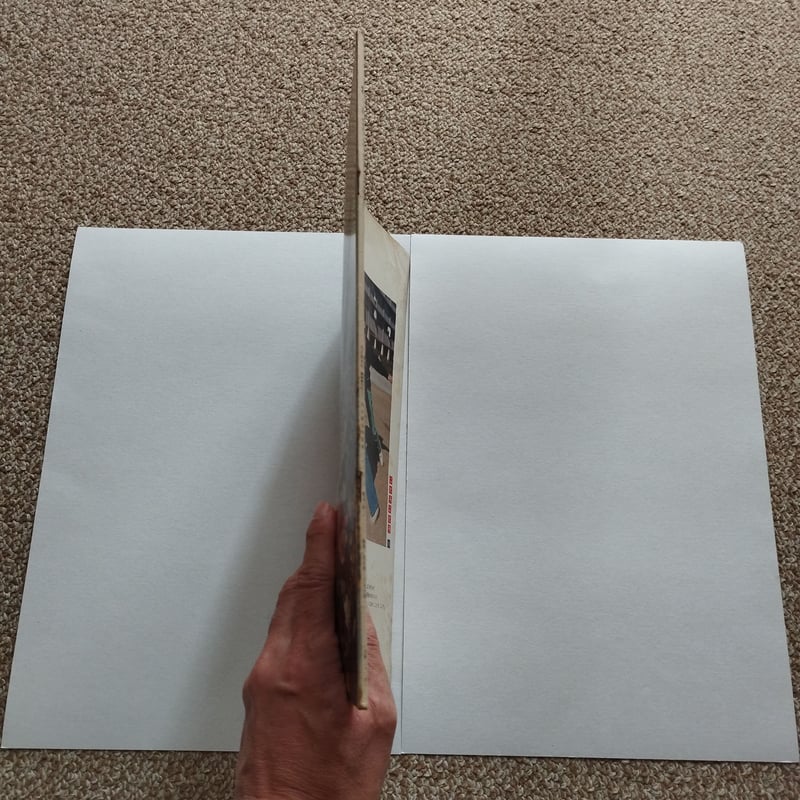 アサヒグラフ』1974年2月8日号 山口小夜子巻頭グラビア！ | 古書ベリッシマ