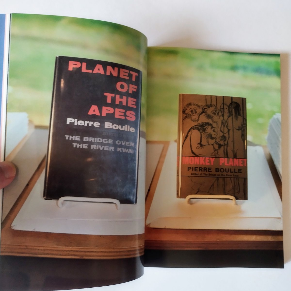 AMERICAN ENGLISH】RICHARD PRINCE この本そのものがアート作品！