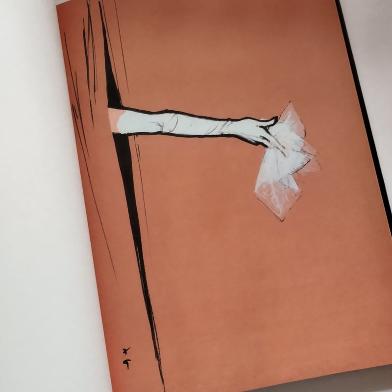 Rene'Gruau』ルネ・グリュオー作品集 入門編として最適！ | 古書ベリッシマ