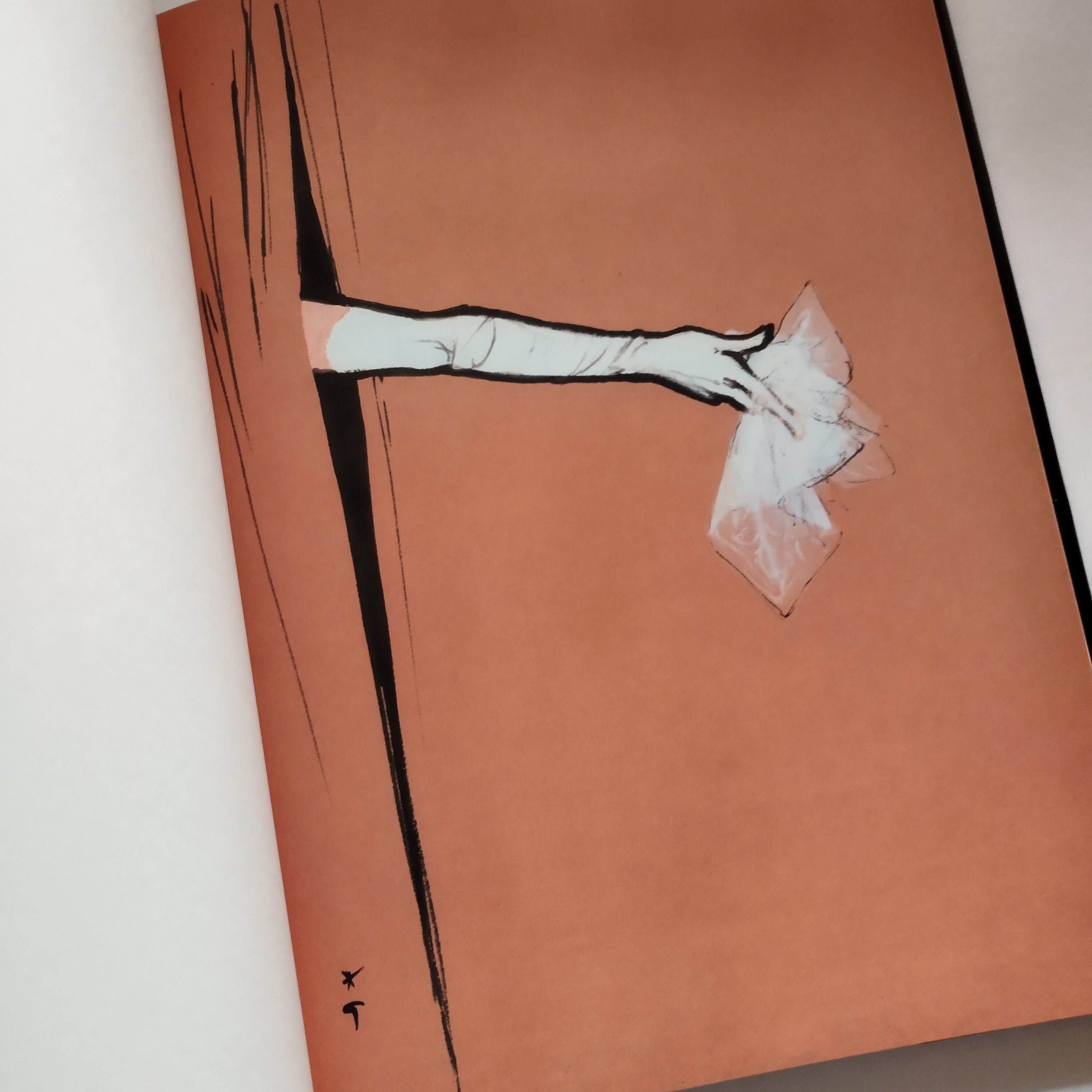 Rene'Gruau』ルネ・グリュオー作品集 入門編として最適！ | 古書ベリッシマ