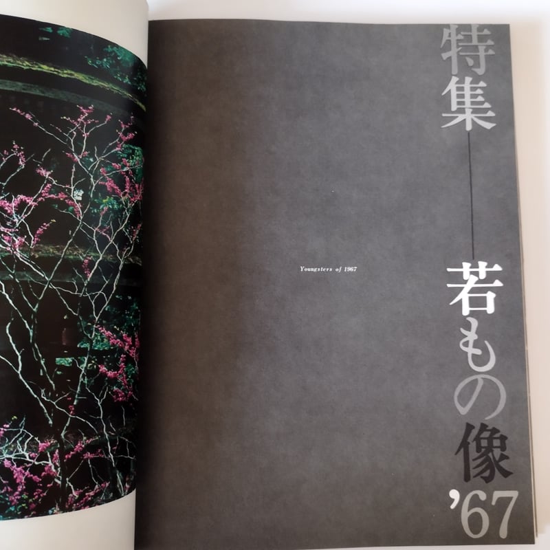アサヒカメラ 1967年 12冊 アサヒカメラ 1967年 12冊 - メルカリ