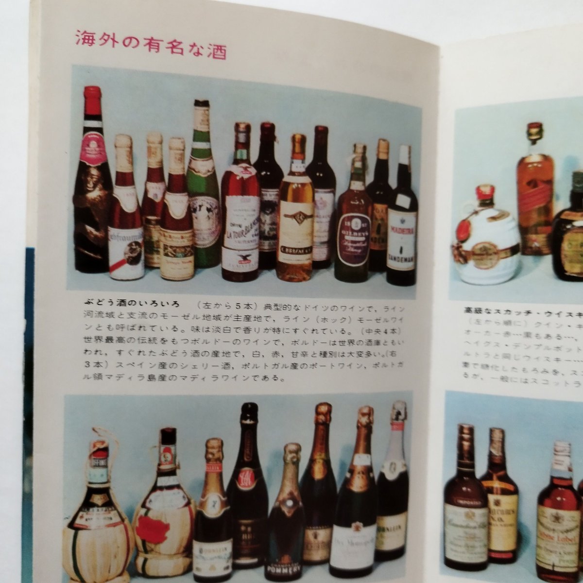 カクテール・ガイド』木村与三男著 華やかなりし昭和の社交場 | 古書