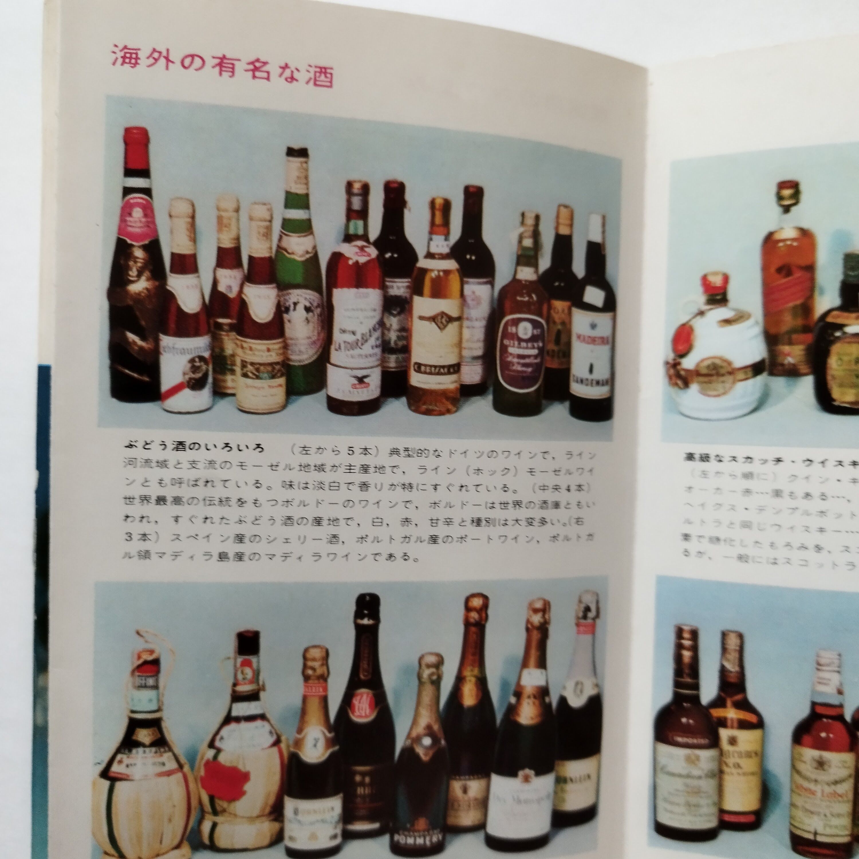 カクテール・ガイド』木村与三男著 華やかなりし昭和の社交場 | 古書