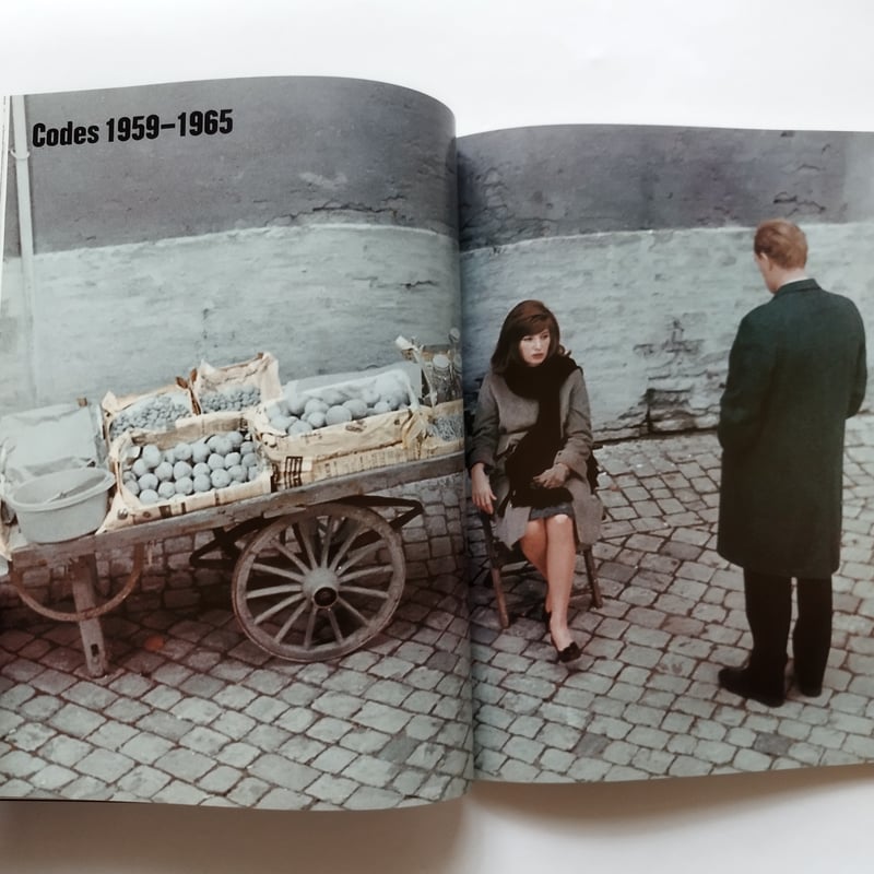 MICHELANGELO ANTONIONI』ミケランジェロ・アントオーニ コンプリート