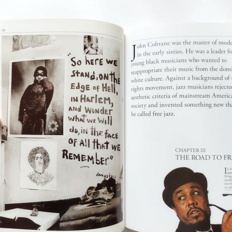 『The Story of Jazz Bop and Beyond』リスリングの深みを掘り下げる一冊！