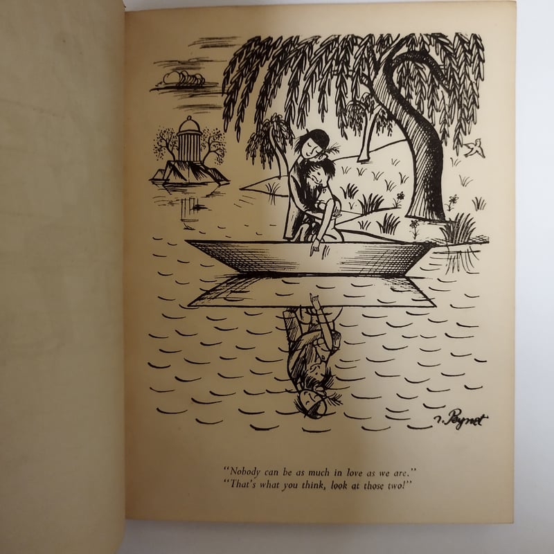 THE LOVERS' POCKET BOOK』レイモン・ペイネ作品集 | 古書ベリッシマ THE LOVERS' POCKET BOOK』レイモン・ペイネ作品集 | 古書ベリッシマ