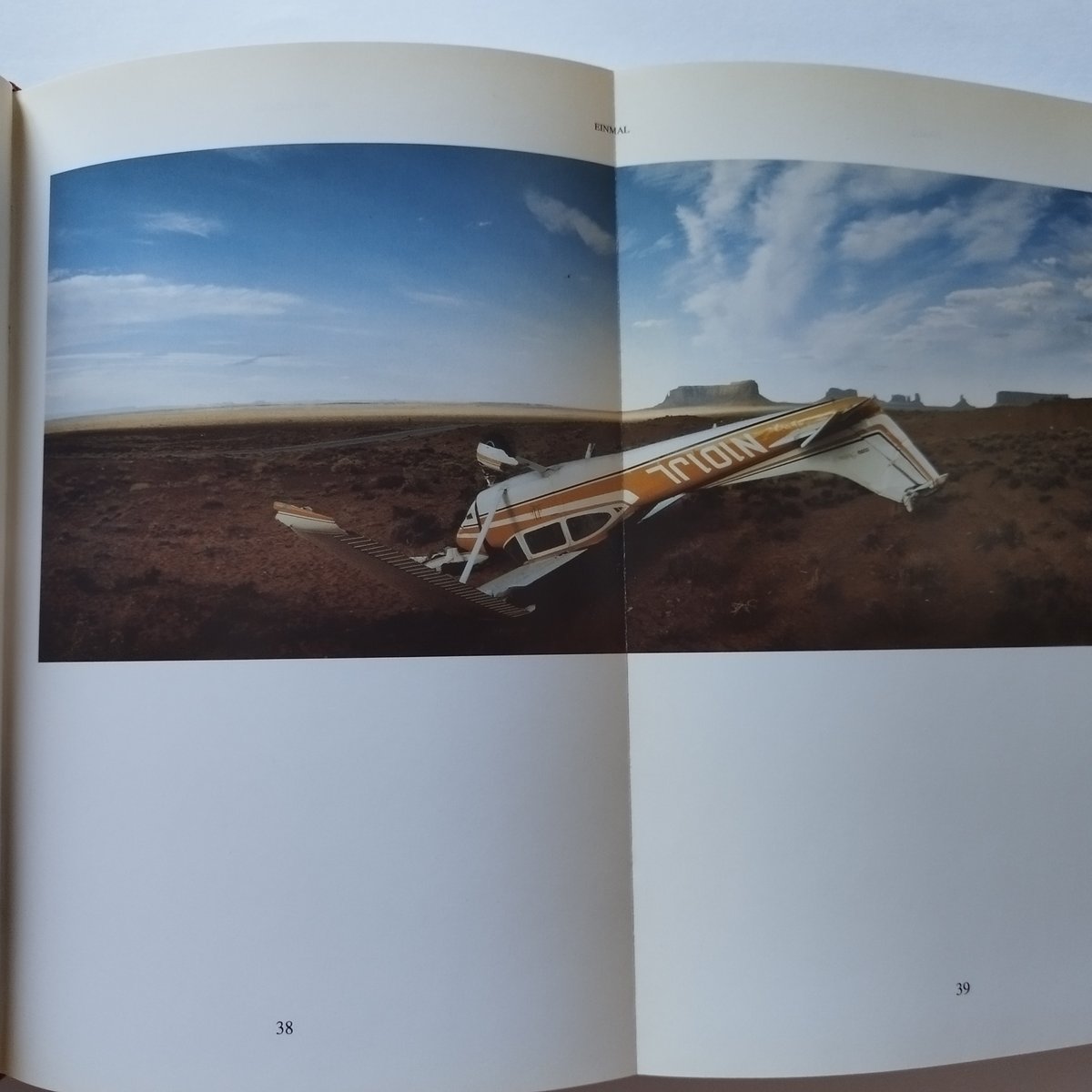 WIM WENDERS EINMAL』Bilder und Geschichten ヴィム・