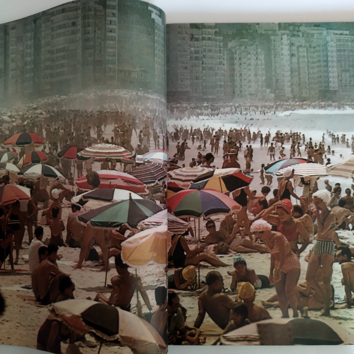 太陽』1965年9月号 特集「ブラジル」三木淳写真多数掲載！ | 古書