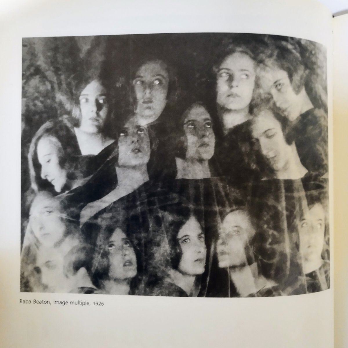 Cecil Beaton】 Jean Sagne 未来へと、いつまでも古くならないセシル