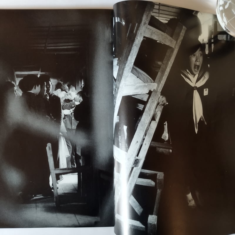 カメラ毎日』1961年6月号 今井壽恵「北風とモデル」掲載希少！ | 古書