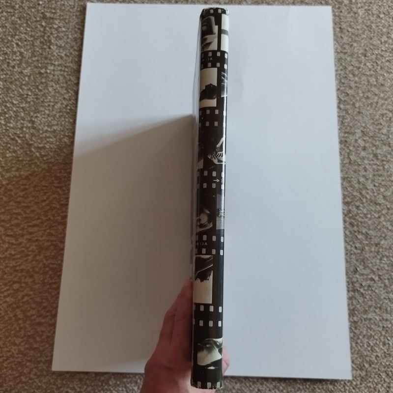 Art Directors' Index to Photographers No2』70s広