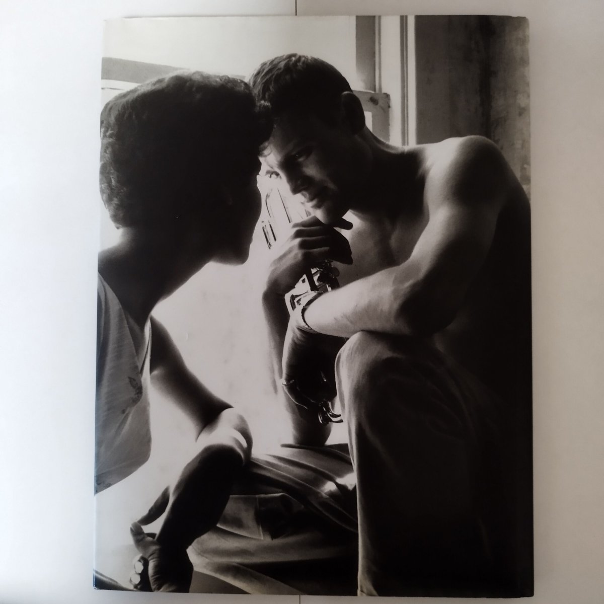 Young Chet』 Photographed by William Claxton』1