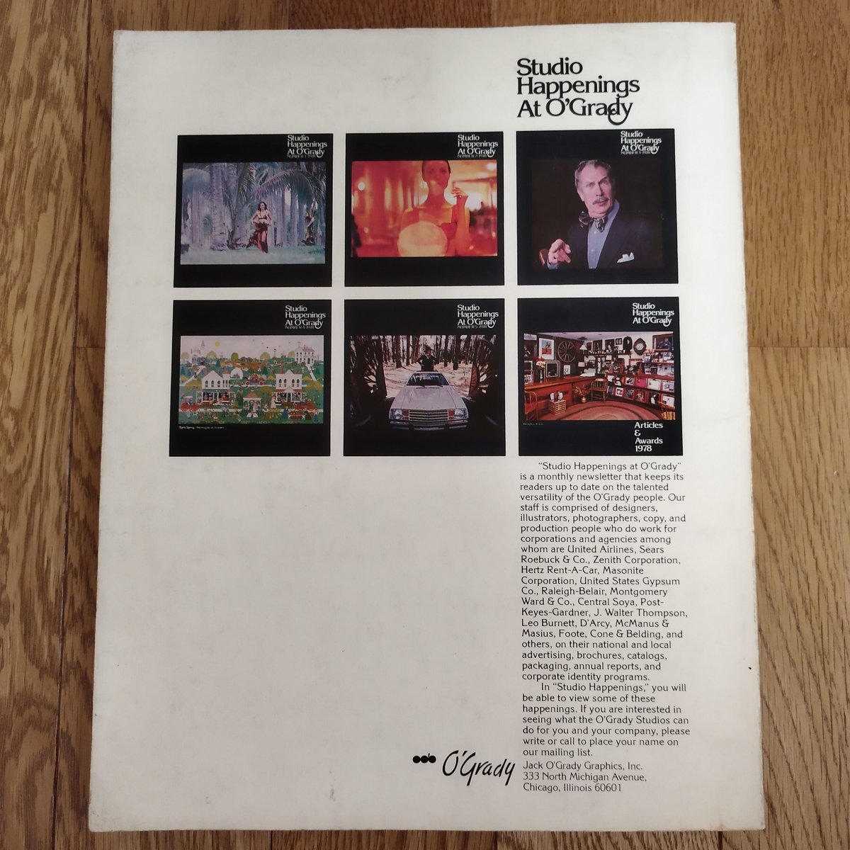 【セット販売②】COMMUNICATION ARTS 34冊　（計68セット） COMMUNICATION ARTS』1979年March/April デザイン・クリエイテ