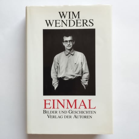 wimwenders | STORES