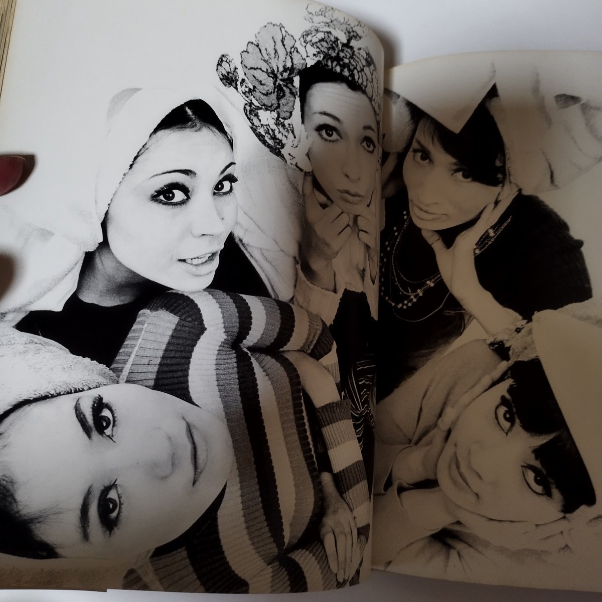 GIRL 立木義浩 映像の現代2 漂うあの時代の匂い | 古書ベリッシマ