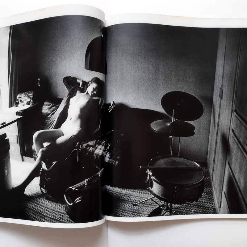 emma』大倉舜二/杉本エマ カメラ毎日別冊PRIVATE2 1970s! お買い得価格