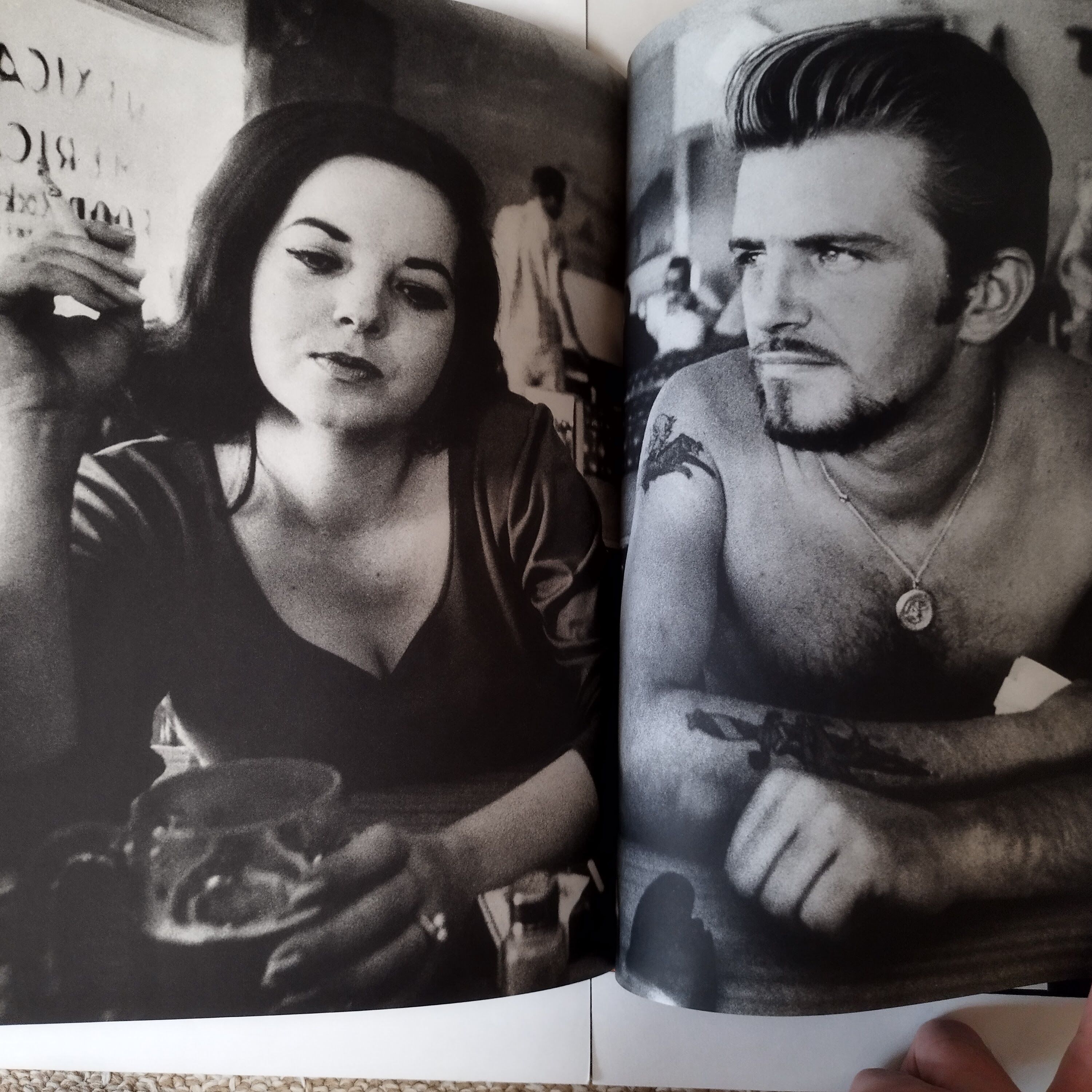 DENNIS HOPPER: ON THE ROAD デニス・ホッパー original