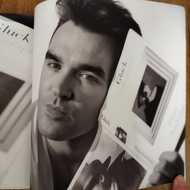 THE SMITHS BY LAWRENCE WATSON』ザ・スミス写真集レア!! | 古 THE SMITHS BY LAWRENCE WATSON』ザ・スミス写真集レア!! | 古