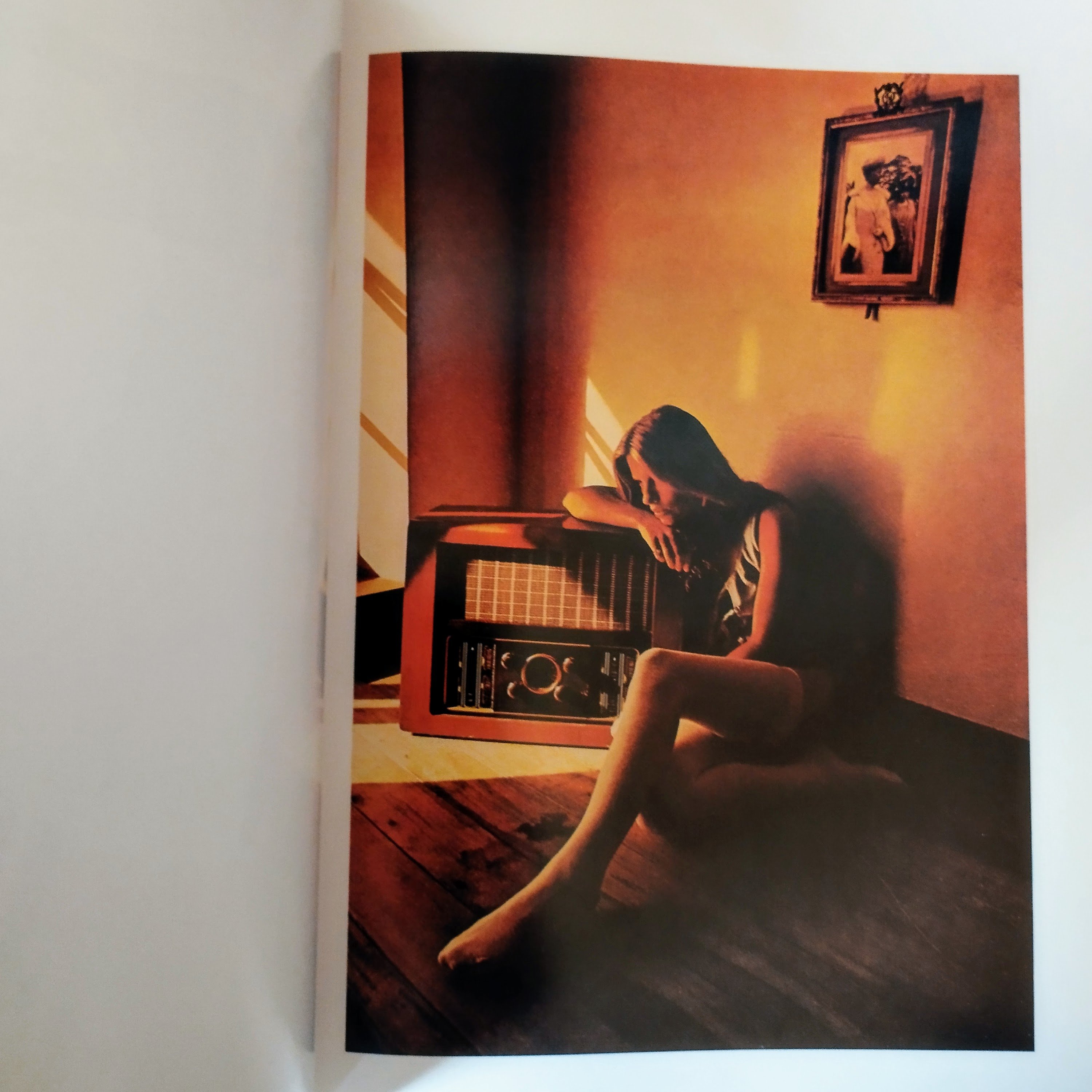 PIRELLI CALENDAR BOOK】 エロテックフォトとはいえもはやアート 貴方自
