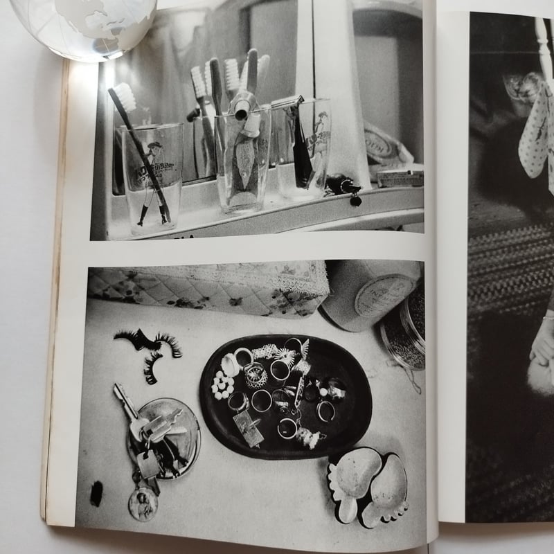 emma』大倉舜二/杉本エマ カメラ毎日別冊PRIVATE2 1970s! お買い得価格