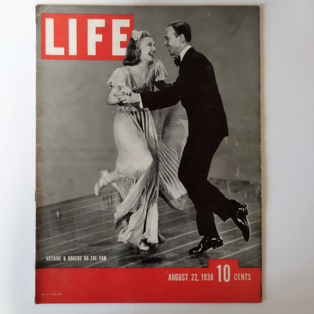 LIFE誌 1938年　1941年　10冊　まとめ売り LIFE誌 1938年 1941年 10冊 まとめ売り LIFE誌 1938年 1941年 10冊