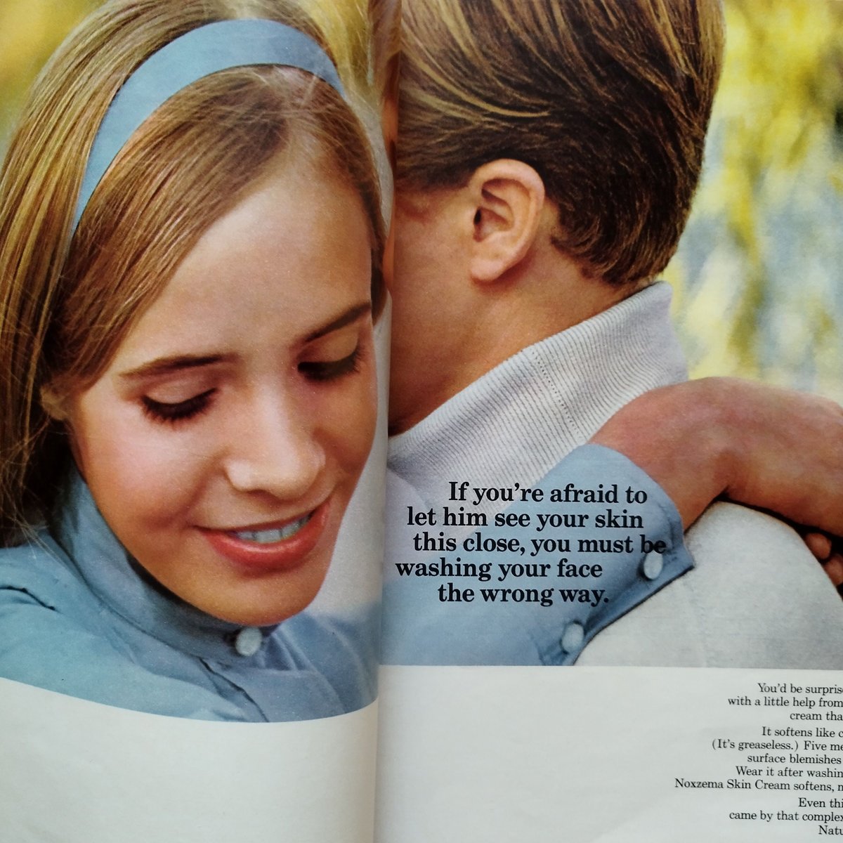 ティーンルック 1968年6冊セット ティーンルック 1968年6冊セット