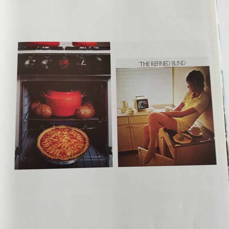 Art Directors' Index to Photographers No2』70s広