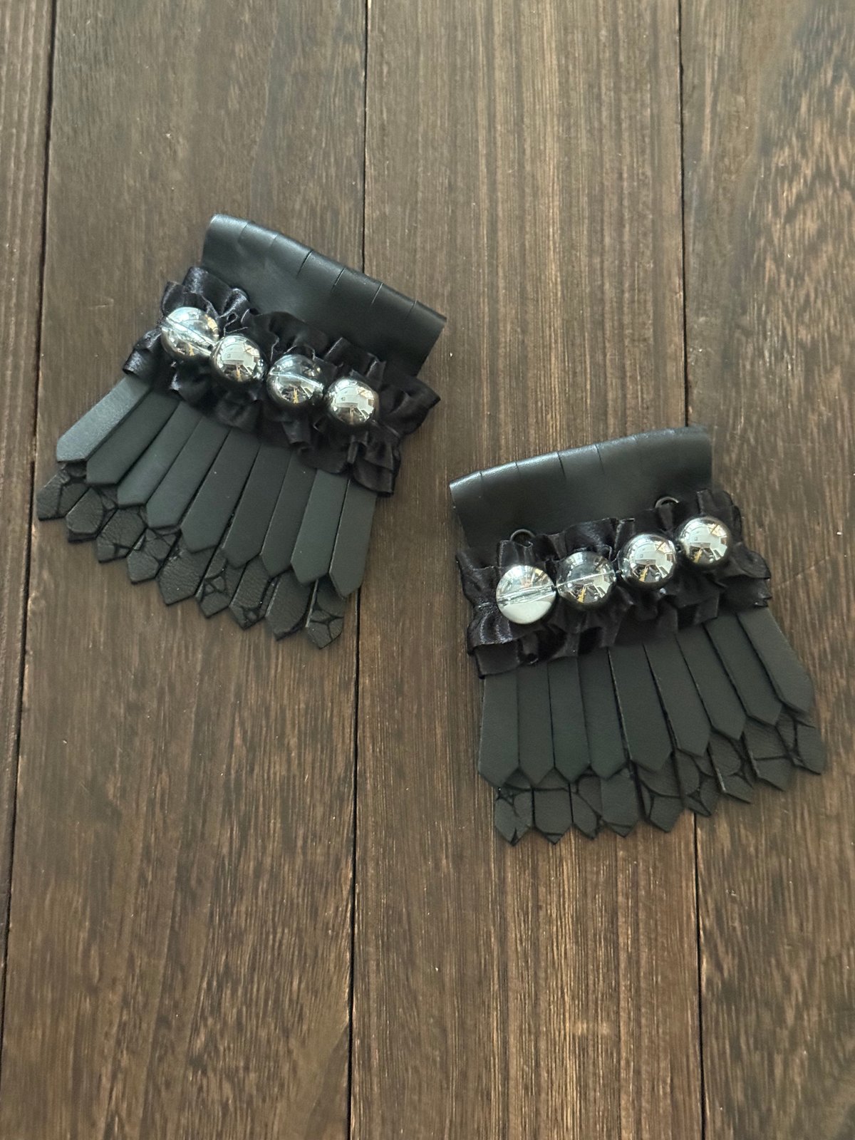 ビーズタッセルクッション　フラミンゴ fit=scale-down,w=1200