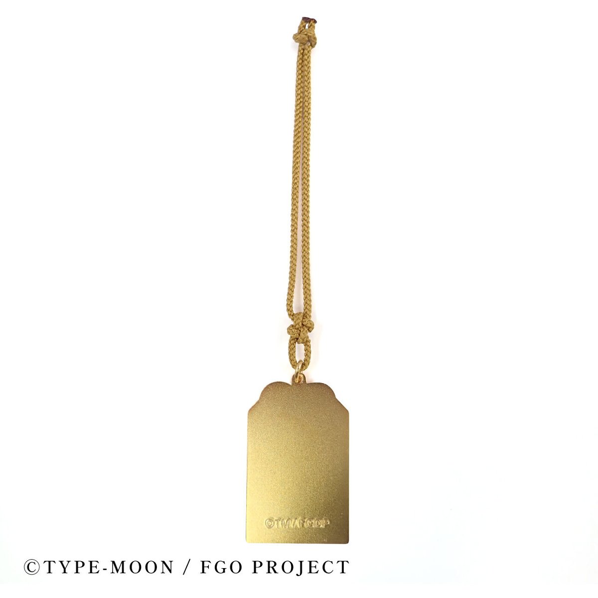 Fate/Grand Order コンちゃんの御守り根付（メカ装甲） | 京きらら